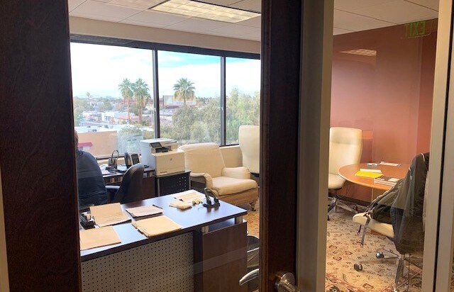 More Photos Of 2633 E Indian School Rd, Phoenix Office For Sale