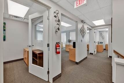 More Photos Of 137 S Prospect Ave, Tustin Office For Lease