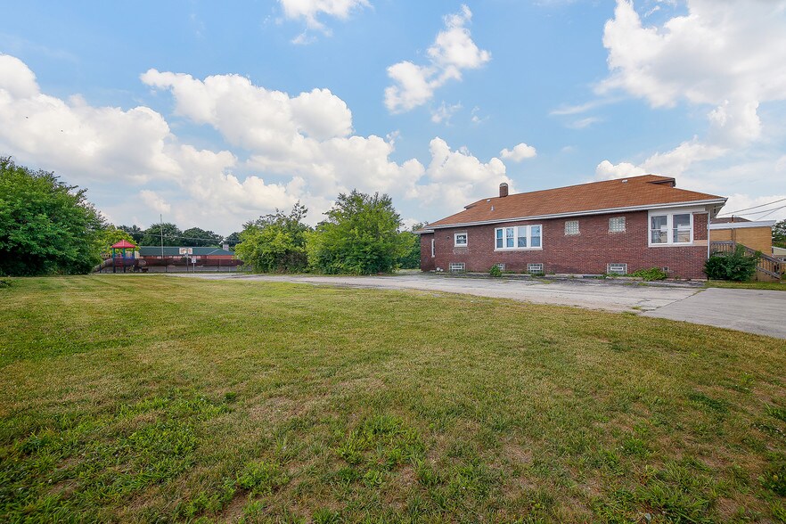 More Photos Of 128 W Irving Park Rd, Wood Dale Land For Sale