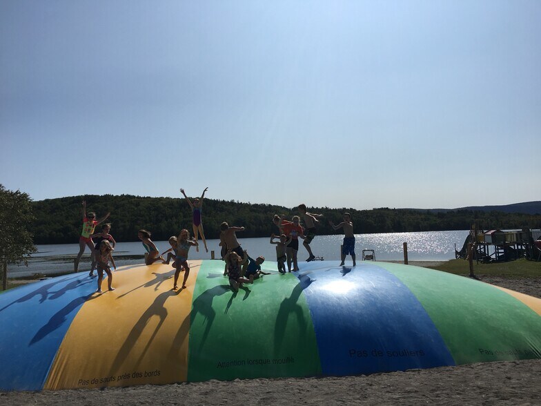 More Photos Of 300-302 Rt 297 S, Saint-Damase-De-Matapédia Land For Sale