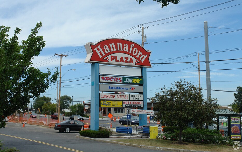 More Photos Of 900 Central Ave, Albany Unknown For Lease