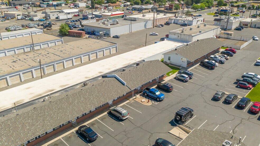 More Photos Of 1097-1105 S Orem Blvd, Orem Office For Lease