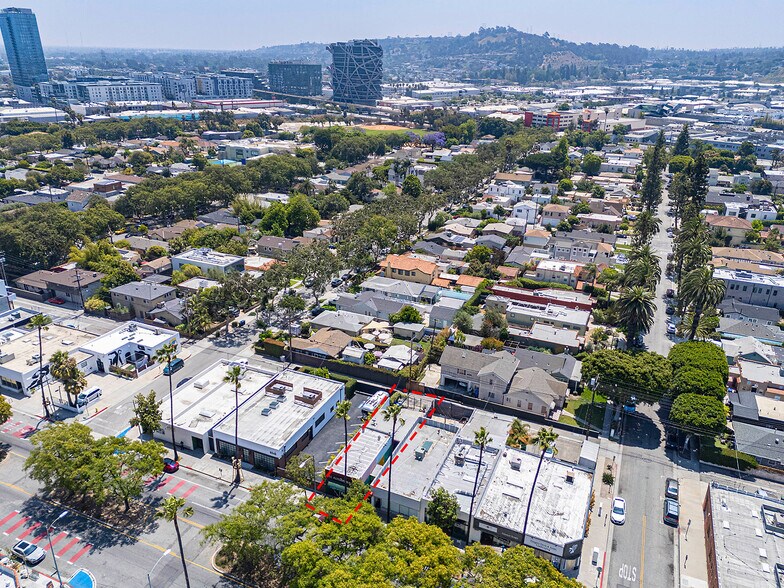 More Photos Of 8554 Washington Blvd, Culver City Bar For Sale