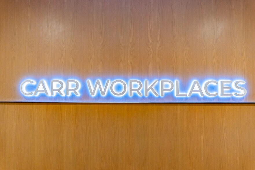 More Photos Of 1750 Tysons Blvd, McLean Coworking Space