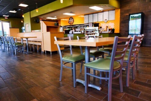 More Photos Of 7000 Muirkirk Meadows Drive, Laurel Restaurant For Sale