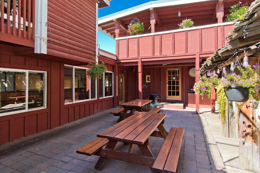 More Photos Of 18431 Hwy 410, Naches Restaurant For Sale
