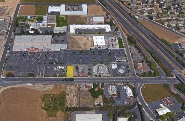 More Photos Of 2175 W Main St, Turlock Land For Sale