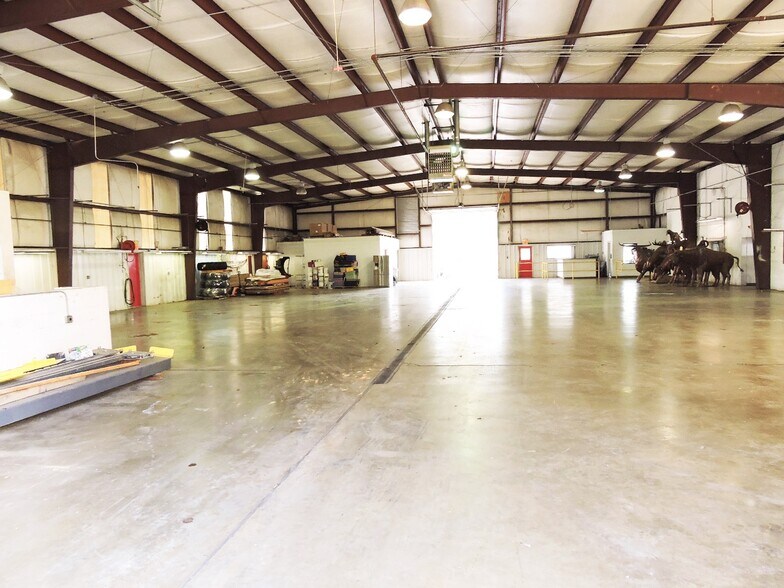 More Photos Of 1170 US Highway 45, Henderson Light Manufacturing For Sale