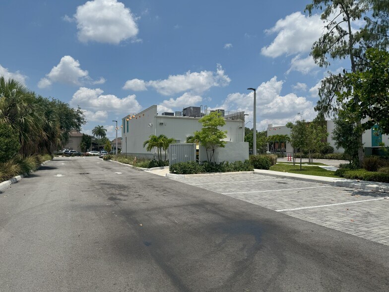 More Photos Of 7050 W Commercial Blvd, Lauderhill General Retail For Sale
