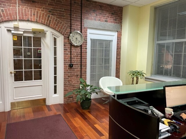 More Photos Of 38 Third Ave, Charlestown Loft Creative Space For Sale