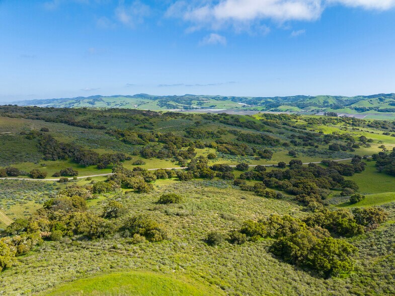More Photos Of 7855 Old Careaga Ranch Rd, Santa Maria Land For Sale