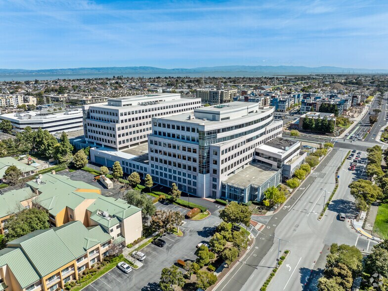 More Photos Of 1001-1051 E Hillsdale Blvd, Foster City Office For Lease