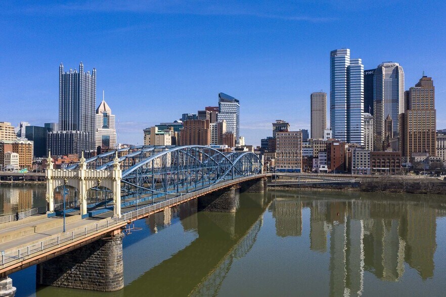 More Photos Of 615 First Ave, Pittsburgh Apartments For Lease