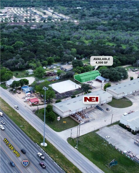 More Photos Of 9475 Interstate 35 N, New Braunfels Unknown For Lease