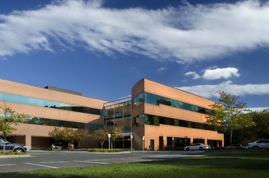 Primary Photo Of 1 Texas Station Ct, Timonium Office For Lease