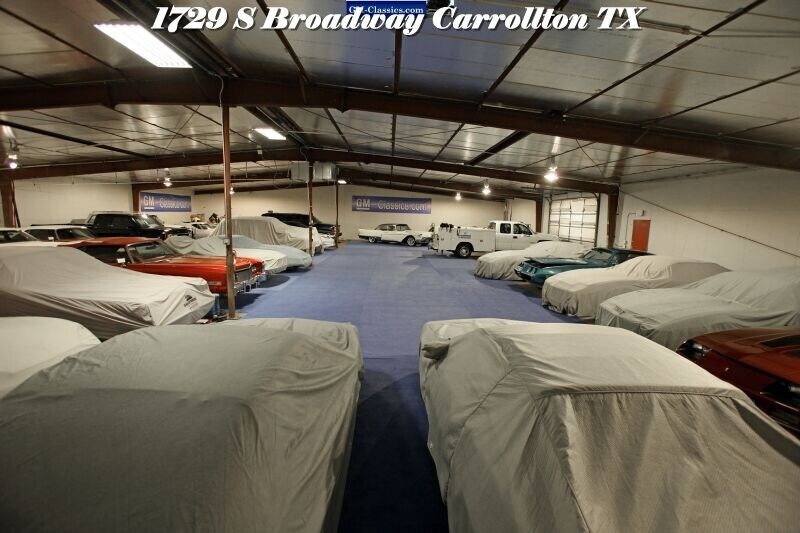 More Photos Of 1729 S Broadway St, Carrollton Manufacturing For Sale