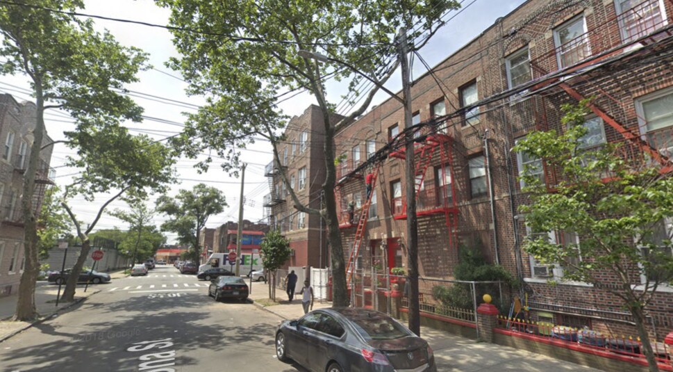 More Photos Of 600 Wyona St, Brooklyn Apartments For Sale