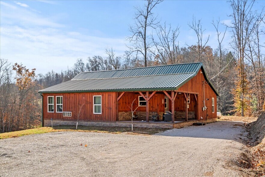 More Photos Of 16 Hickory Lane, Campton Land For Sale