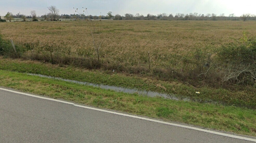 More Photos Of 0 Hopfe St, Hockley Land For Sale