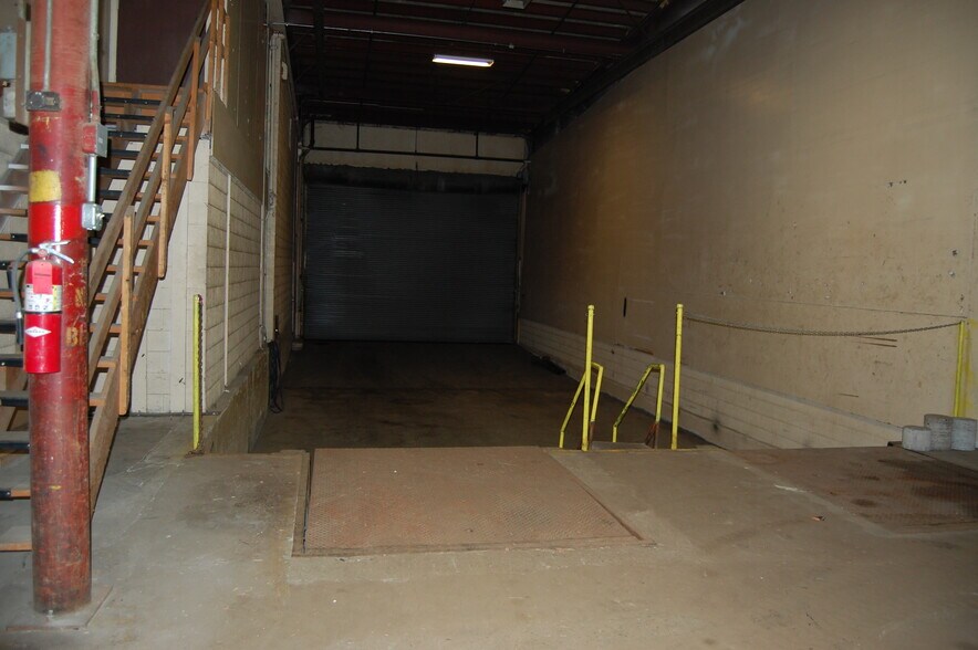 More Photos Of 2636 S Work St, Falconer Manufacturing For Lease