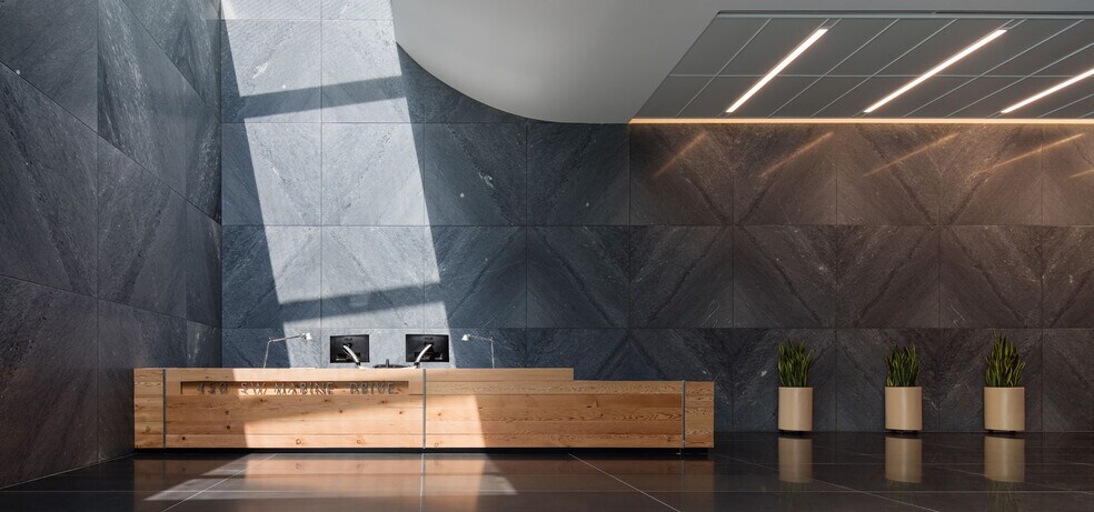 More Photos Of 450 SW Marine Dr, Vancouver Coworking Space
