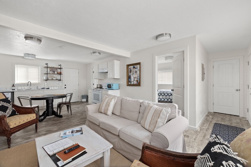 More Photos Of 175 W Bond St, Astoria Storefront Retail Residential For Sale