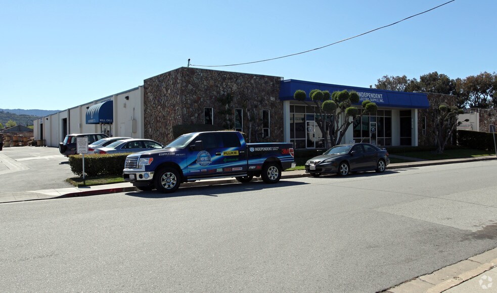 More Photos Of 1021-1045 Howard Ave, San Carlos Unknown For Lease