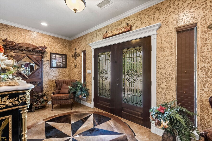 More Photos Of 19042 FM 2854 Rd, Montgomery Land For Sale