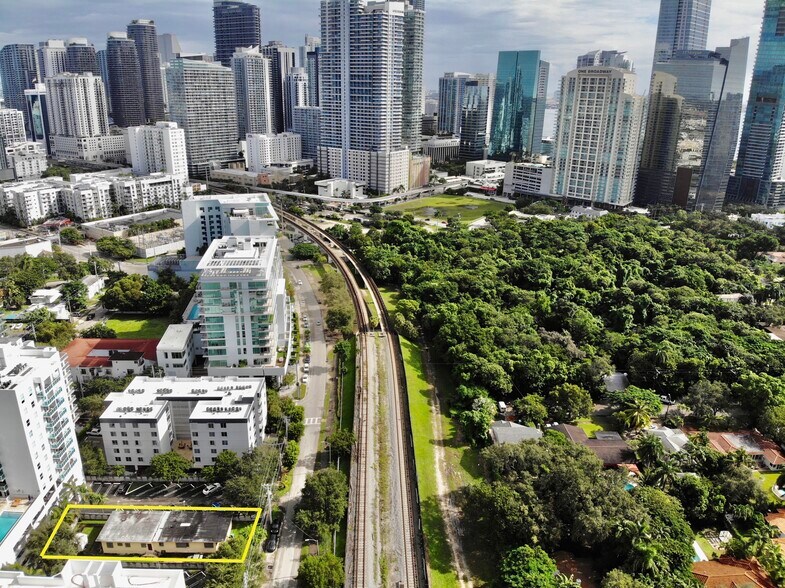 More Photos Of 1730 SW 1st Ave, Miami Land For Sale