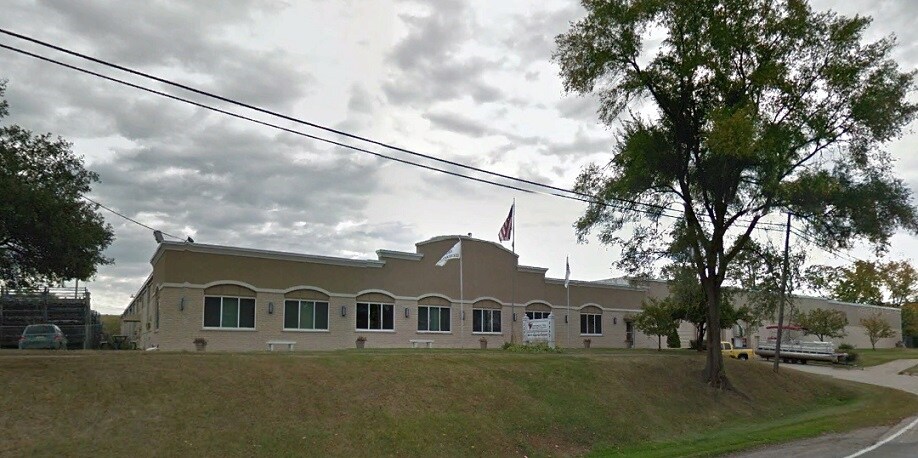 Primary Photo Of 2240-2260 Scott Lake Rd, Waterford Warehouse For Lease