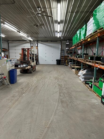 More Photos Of 4942 Commercial Dr, Yorkville General Retail For Sale