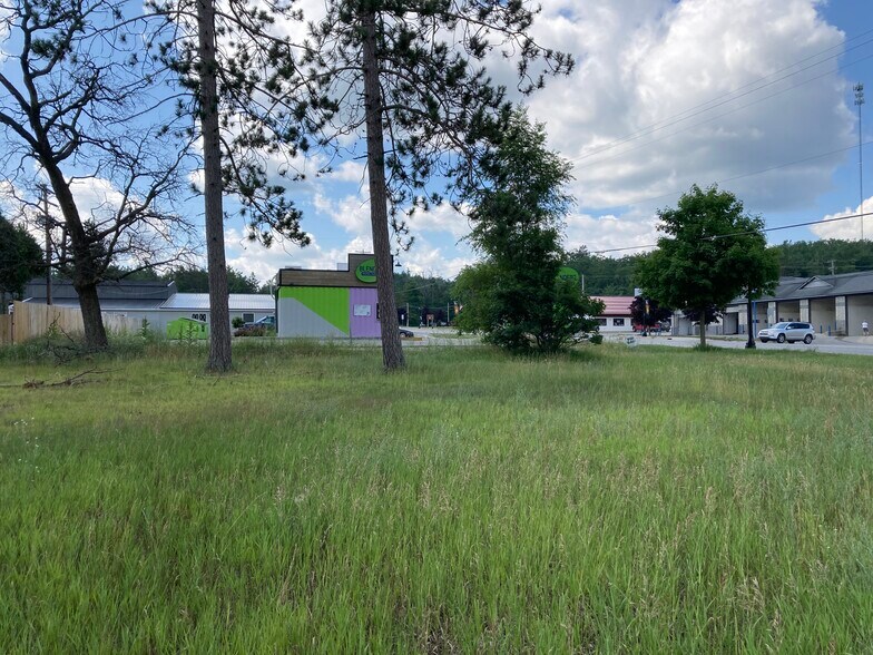 More Photos Of 509 S Morenci Ave, Mio General Retail For Sale