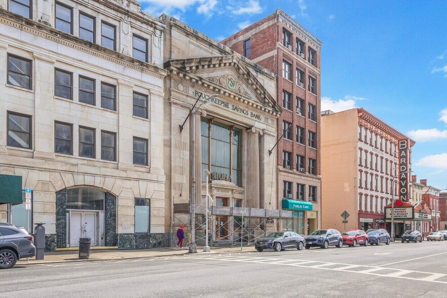 More Photos Of 17 Market St, Poughkeepsie Office For Sale