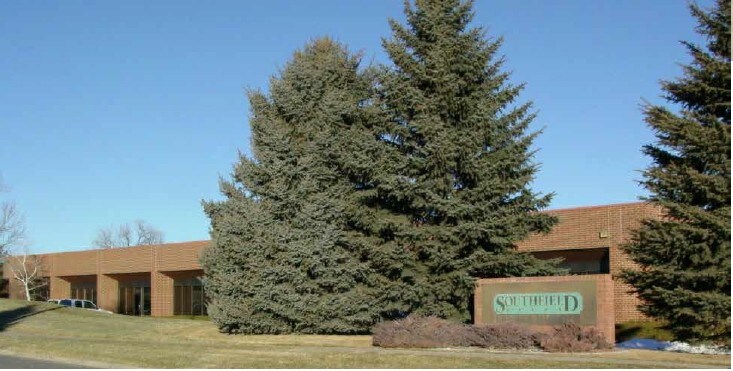 Primary Photo Of 12741 E Caley Ave, Centennial Light Distribution For Lease