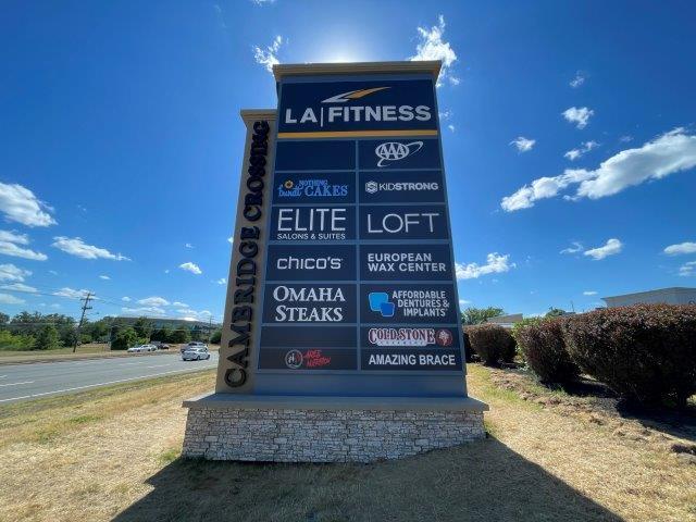 More Photos Of State Route 38 @ Briggs Rd, Mount Laurel Unknown For Lease