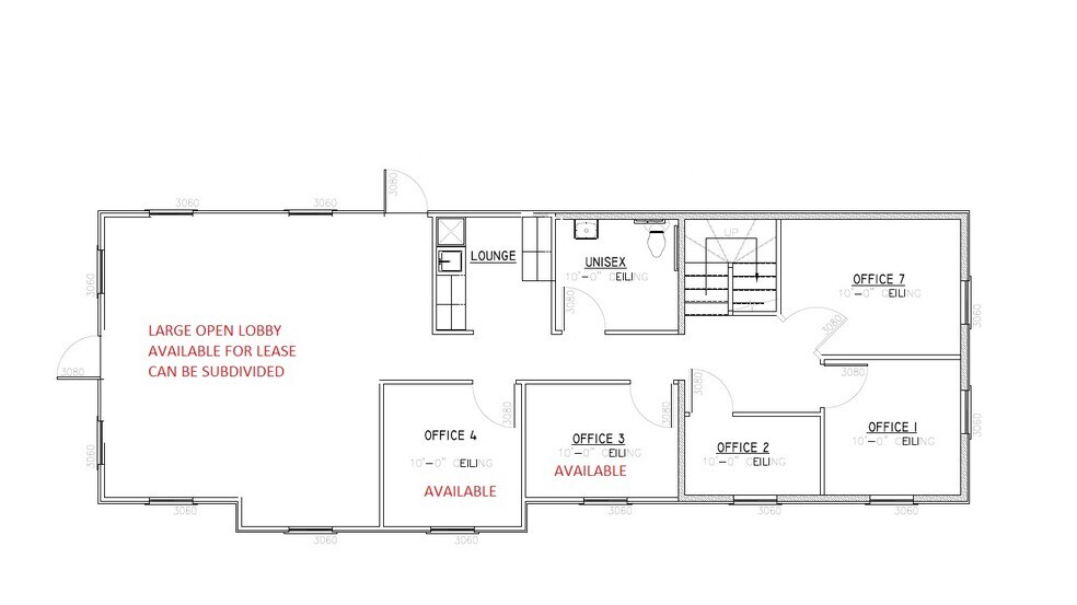 More Photos Of 1803 Curcor Dr, Gulfport Loft Creative Space For Lease