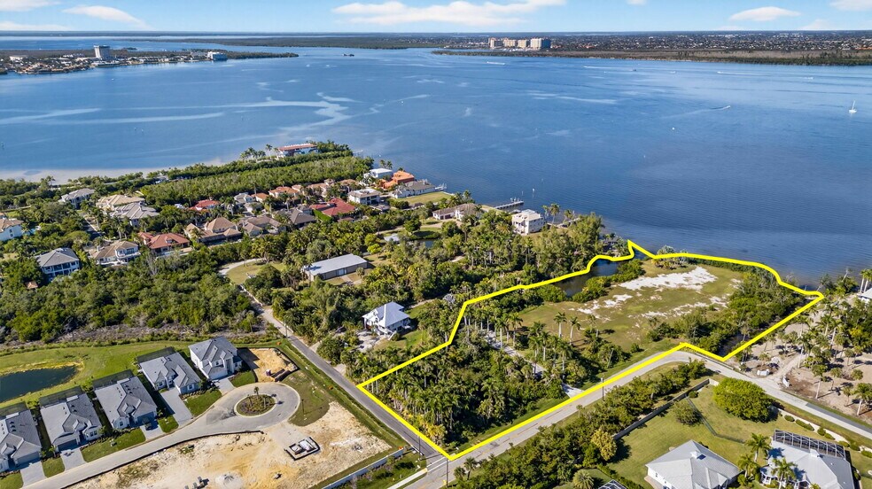 More Photos Of 15500 Cook Rd, Fort Myers Land For Sale