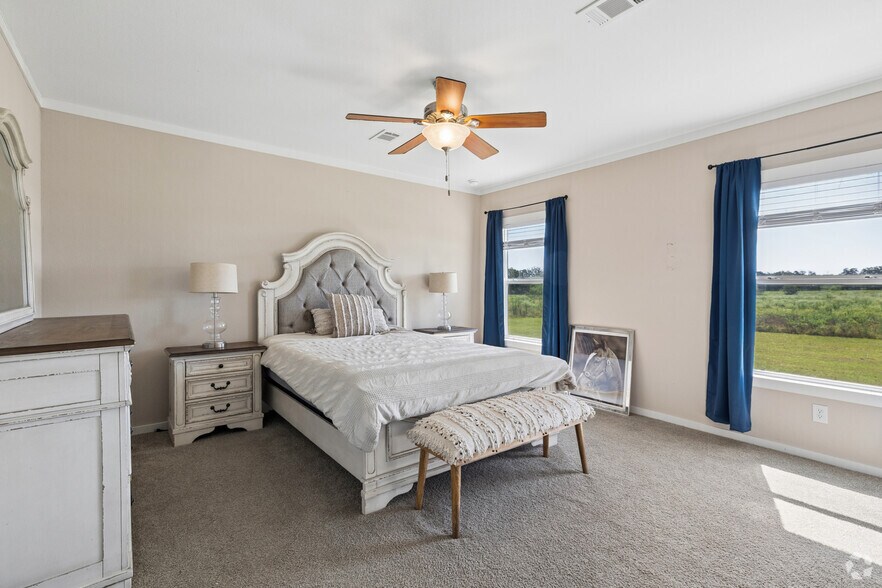 More Photos Of 865 County Road 446, Rockdale Warehouse For Sale