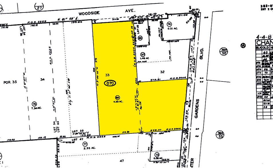 More Photos Of 9720-9760 Winter Gardens Blvd, Lakeside Freestanding For Sale