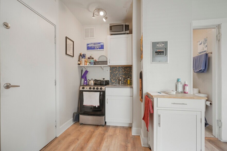 More Photos Of 1671 Washington St, Denver Apartments For Sale