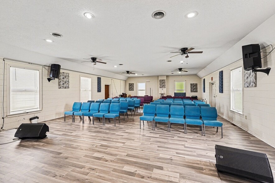 More Photos Of 1381 Lees Chapel Rd, Greensboro Specialty For Sale