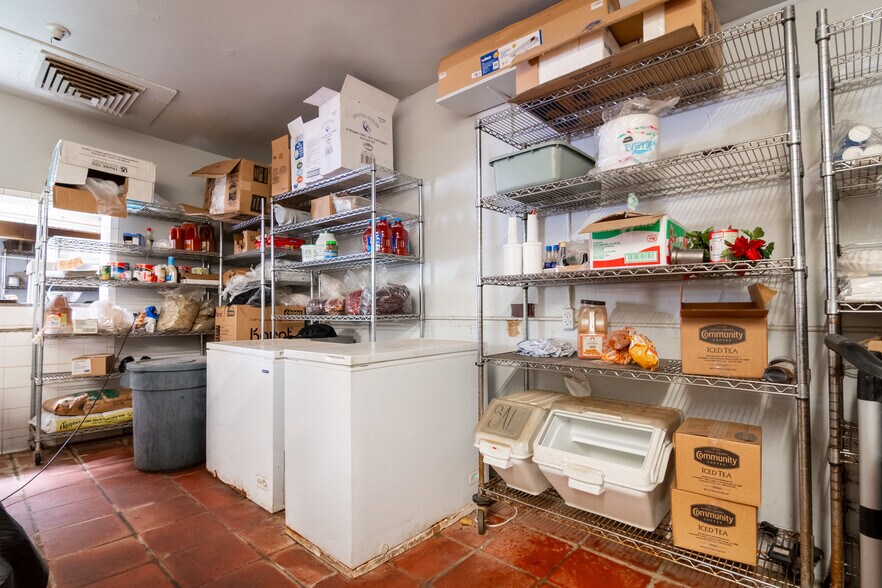 More Photos Of 2411 W Wall St, Midland Restaurant For Sale