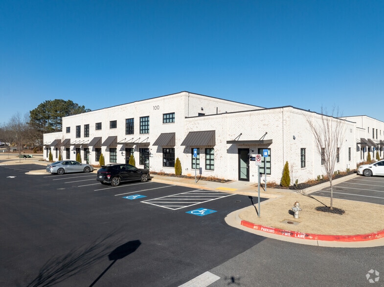 Primary Photo Of 1740 Grassland Pky, Alpharetta Office For Sale