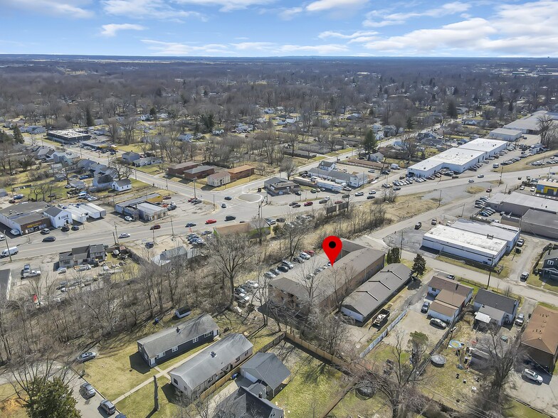 More Photos Of 1928 Agler Rd, Columbus Apartments For Sale
