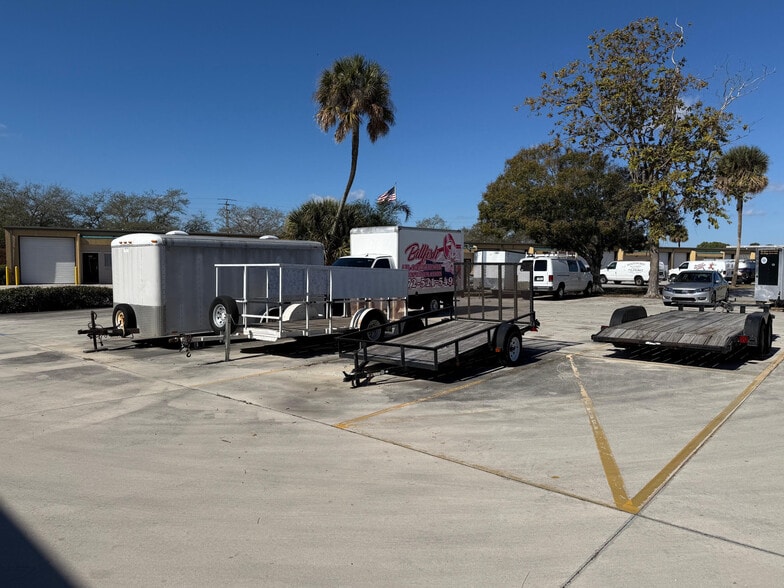 More Photos Of 1501 SE Decker Ave, Stuart Warehouse For Sale