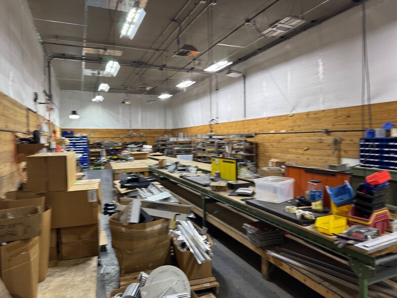 More Photos Of 101 Randolph St, Wayne Warehouse For Sale