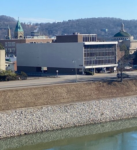 More Photos Of 1012 Kanawha Blvd, Charleston Office For Lease