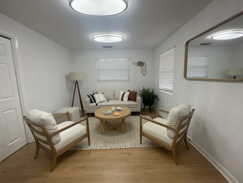 Primary Photo Of 3720 NW 43rd St, Gainesville Loft Creative Space For Lease