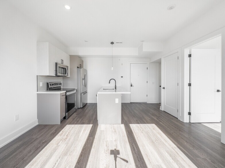 More Photos Of 1723 Ridge Ave, Philadelphia Apartments For Sale