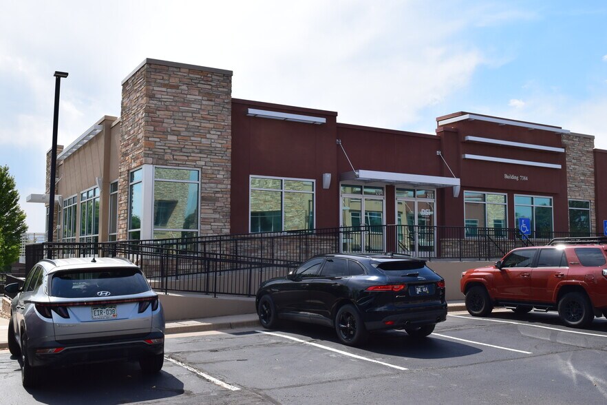 Primary Photo Of 7384 S Alton Way, Centennial Medical For Sale
